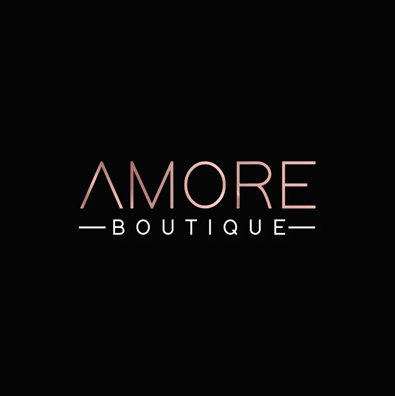 Logo Amore Boutique