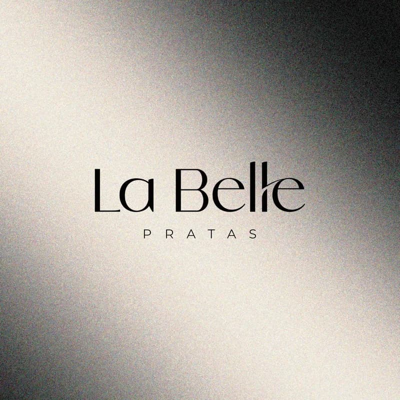 Logo La Belle Pratas