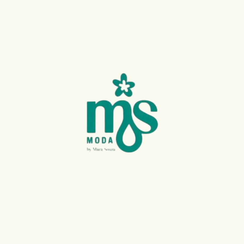 Logo MS Moda